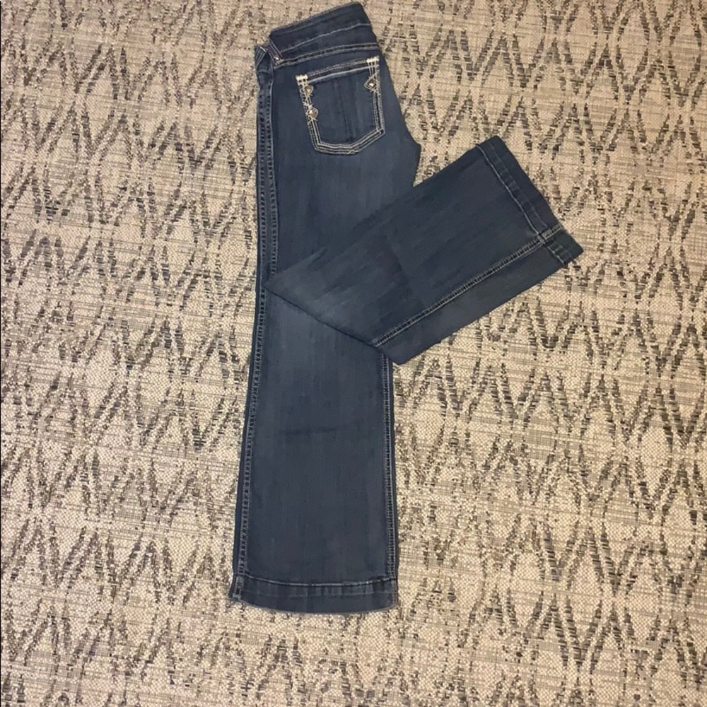 Ariat Trouser Jeans